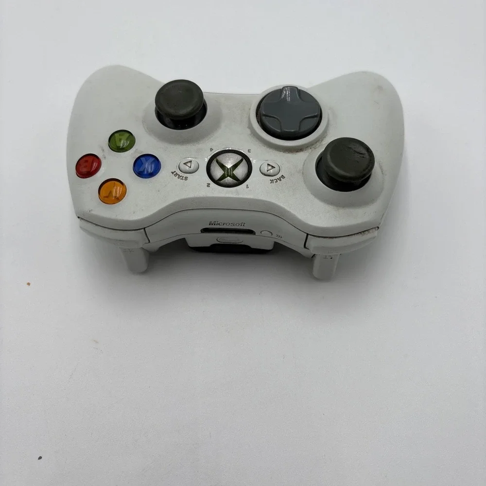 Microsoft xbox wireless